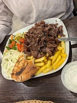 Dönerteller