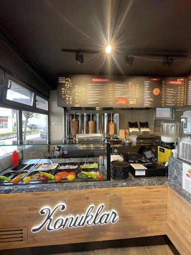 Konuklar Kebap photo 8