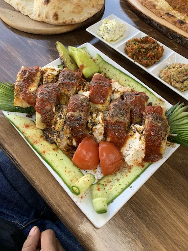 Konuklar Kebap photo 4