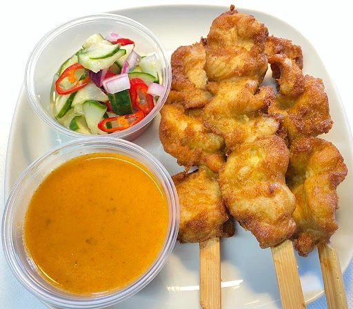 Original Thai-Imbiss